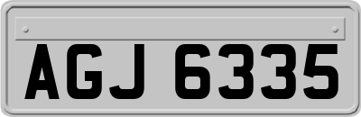 AGJ6335