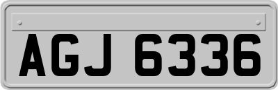 AGJ6336