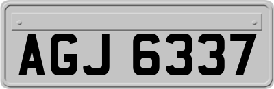 AGJ6337