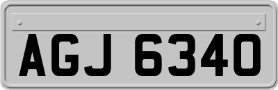 AGJ6340