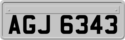 AGJ6343