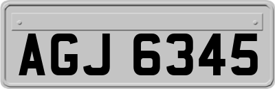 AGJ6345
