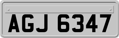 AGJ6347