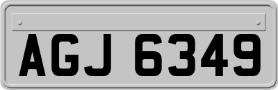 AGJ6349