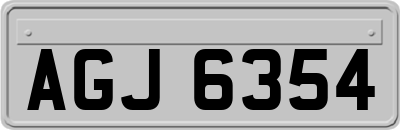 AGJ6354