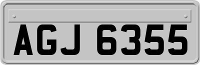 AGJ6355