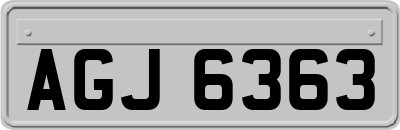 AGJ6363