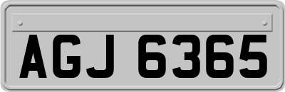 AGJ6365