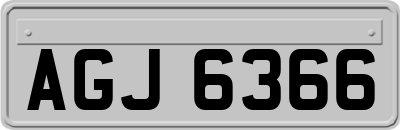 AGJ6366