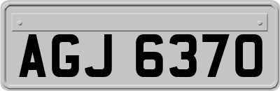AGJ6370