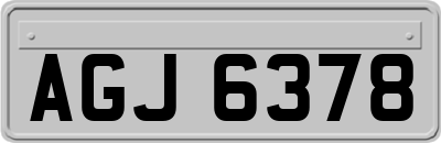 AGJ6378