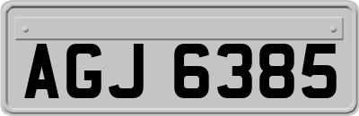 AGJ6385