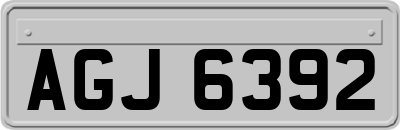 AGJ6392
