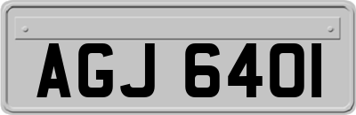 AGJ6401