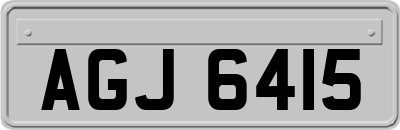 AGJ6415