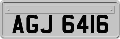 AGJ6416