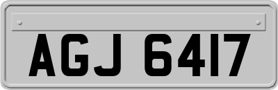 AGJ6417