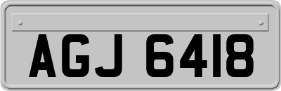 AGJ6418