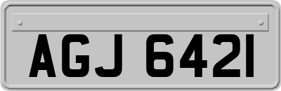 AGJ6421