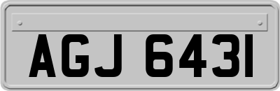 AGJ6431