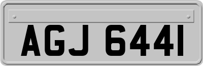 AGJ6441