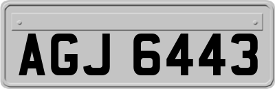 AGJ6443