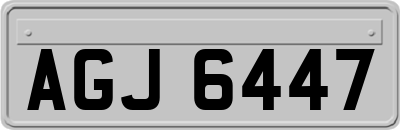 AGJ6447