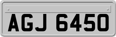 AGJ6450
