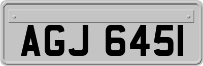 AGJ6451