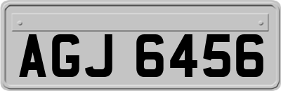 AGJ6456