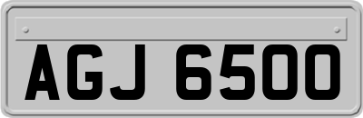 AGJ6500