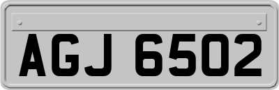 AGJ6502