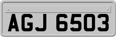 AGJ6503