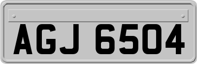 AGJ6504