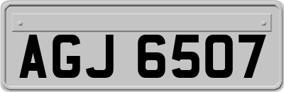 AGJ6507