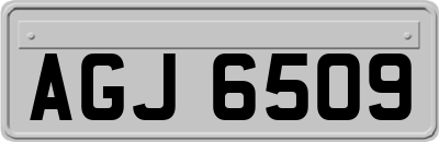 AGJ6509
