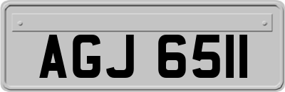 AGJ6511