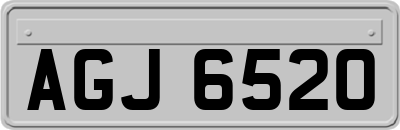 AGJ6520