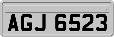 AGJ6523