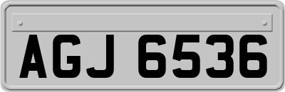 AGJ6536