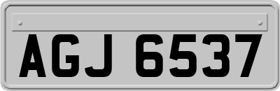 AGJ6537