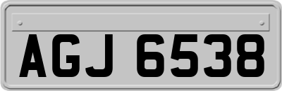 AGJ6538