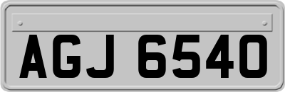 AGJ6540