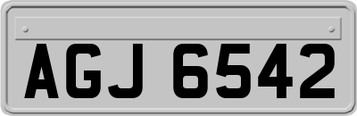 AGJ6542