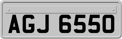 AGJ6550