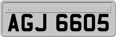 AGJ6605