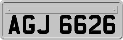 AGJ6626