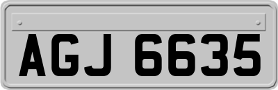 AGJ6635