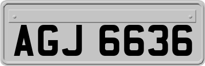 AGJ6636