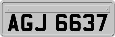 AGJ6637